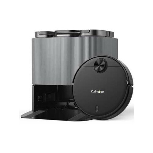 Робот-пылесос KaringBee S7 OMNI 49470₽