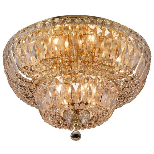 фото Люстра toplight loraine