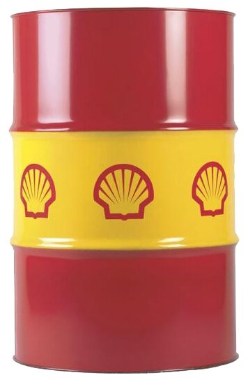 Масло трансмиссионное SHELL SPIRAX S3 АХ, 80W-90, 209 литров