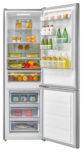 Холодильник Midea MRF519SFNX