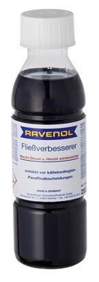    .  Ravenol Fliessverbesserer (0,25) Ravenol . 1430220-250-05-000