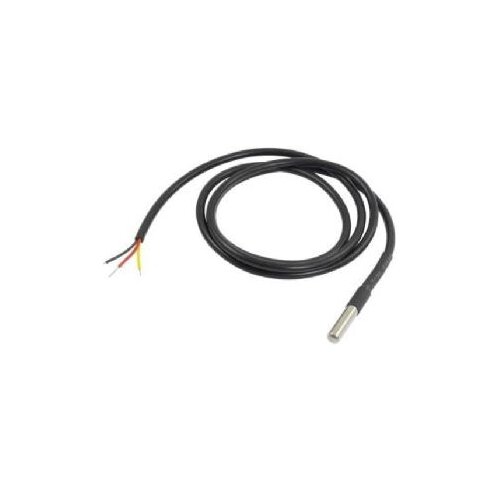 Датчик ZONT DS18В20 для обогревателя датчик температуры ds18b20 герметичный ip67 кабель 1 метр в металлической гильзе