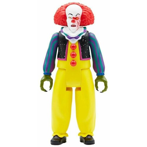 Фигурка IT Pennywise Monster SKITW01-MST-01