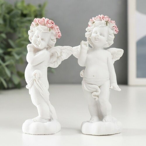 SUI Сувенир полистоун 