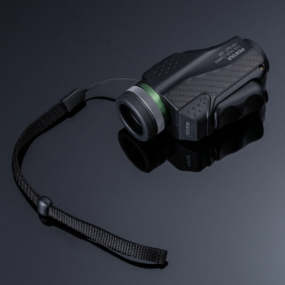 Монокуляр VM 6x21 WP — фото 1