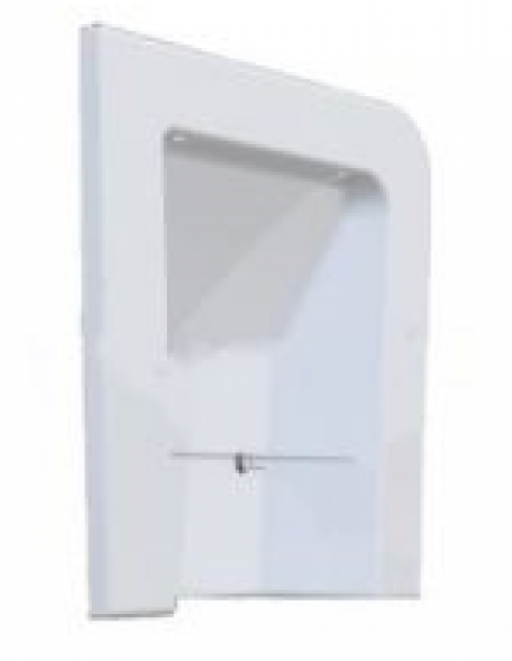 Панель боковая Aima Design Dolce Vita 80 L см 4604613316617 - фото №2