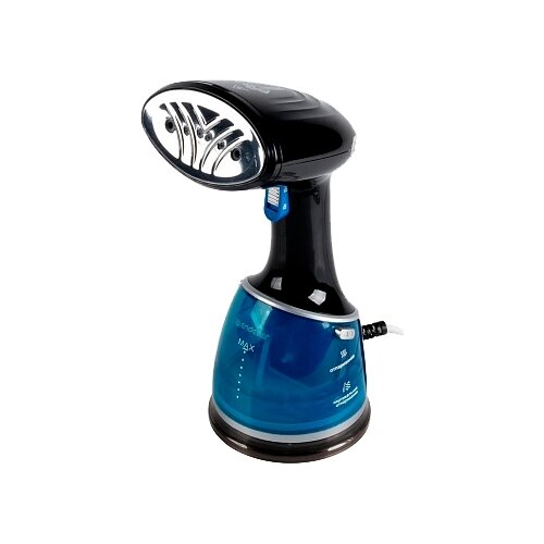 Отпариватель ручной ENDEVER Q-428 черный синий 80874 567000₽