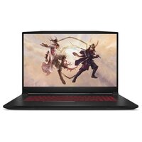 Ноутбук игровой MSI Katana GF76 11UC-887XRU