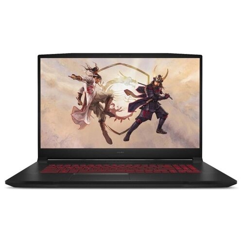 Ноутбук игровой MSI Katana GF76 11UC-887XRU