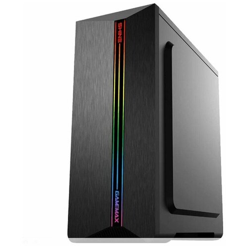 Игровой компьютер Venom i5-12400F/RTX 3060 8GB/H610/16GB (2x8) 3200MHz/SSD 512 GB/600W/Win 10 Pro