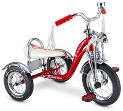 Трехколесный велосипед Schwinn Lil Sting-Ray