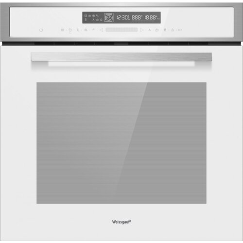 Духовой шкаф с СВЧ Weissgauff EOM 991 SWx 12854900₽