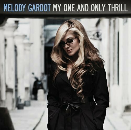 Gardot Melody "Виниловая пластинка Gardot Melody My One And Only Thrill"