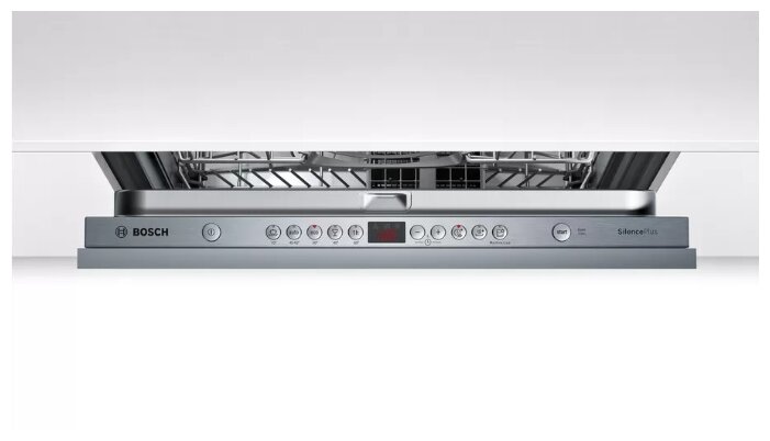Посудомоечная машина Bosch SMV45AX00E