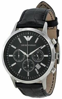 Наручные часы EMPORIO ARMANI Classics AR2447