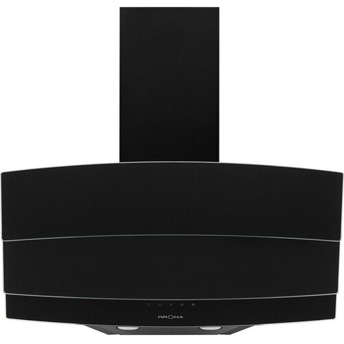 Вытяжка Krona MELODIE 600 BLACK S 2402600₽