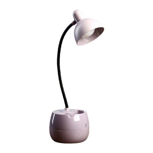 фото Настольная лампа светодиодная risalux геос 4433021, 5 вт