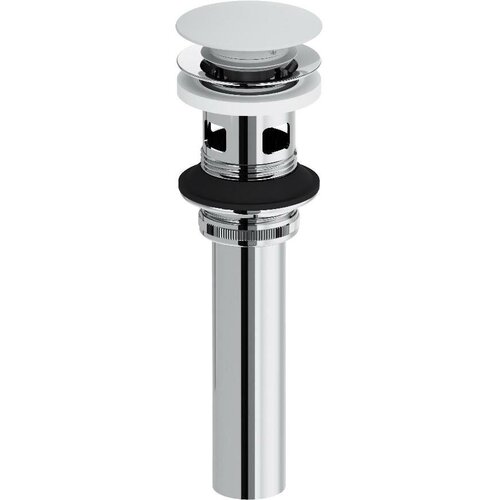 Damixa Донный клапан Damixa 210610200 Option белый 5739₽