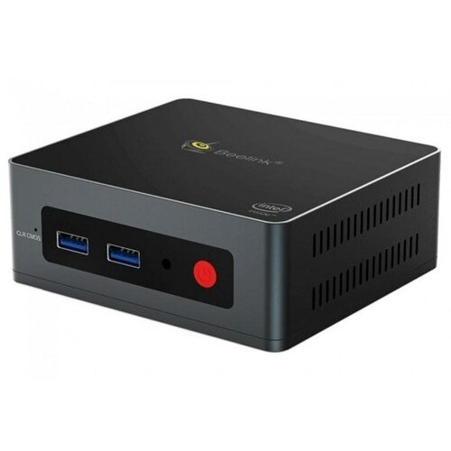 Мини-компьютер Beelink U59 Pro 16/512 Гб, Intel N5105, Windows 11