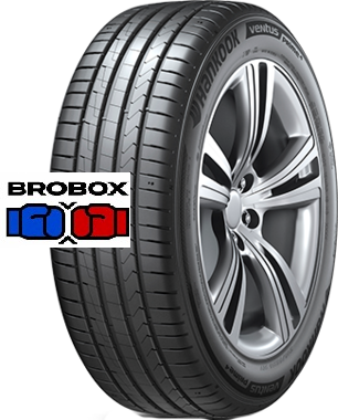 Hankook 225/45R17 91Y Ventus Prime 4 K135 TL