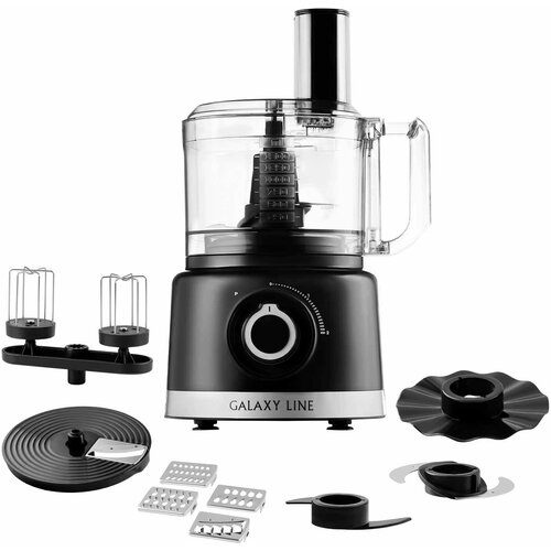 Кухонный комбайн GALAXY LINE GL 2307 799000₽