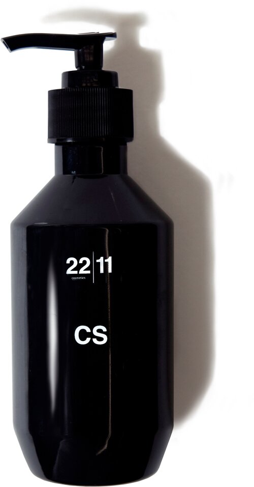 CS 220 МЛ - Крем-шампунь танджерин + корица