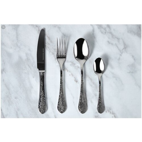 Набор столовых приборов на 6 персон VANHOPPER Harlem