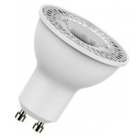 Лампа светодиодная Osram LED Star PAR16 3536 3W/840 (=35W) 230V GU10 265lm, софит