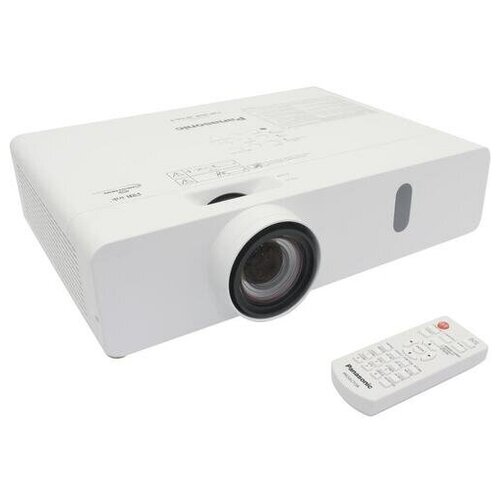 Проектор Panasonic PT-VW360