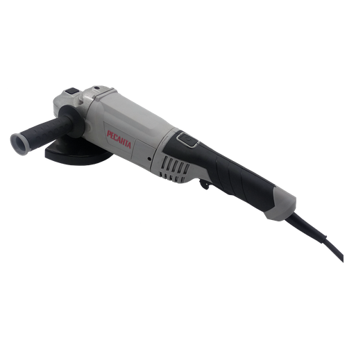 УШМ РЕСАНТА 75128 1800 Вт 180 мм без аккумулятора 779000₽