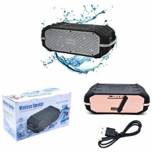 Портативная колонка Орбита KTS-808A 318700₽