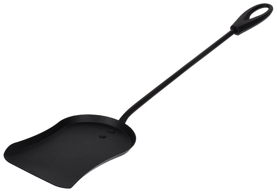 фото Совок /для печи/камина/мангала 56 см "Печные штучки"