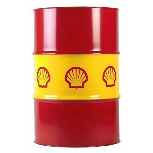 Масло Трансмиссионное Полусинтетическое Shell Spirax S4 Cx 10w (20л) Shell арт. 550027807