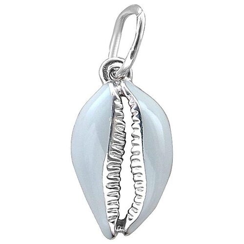 фото Эстет подвеска из серебра н12п056875э