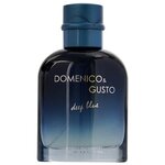 Christine Lavoisier Parfums туалетная вода Domenico & Gusto Deep Blue - изображение