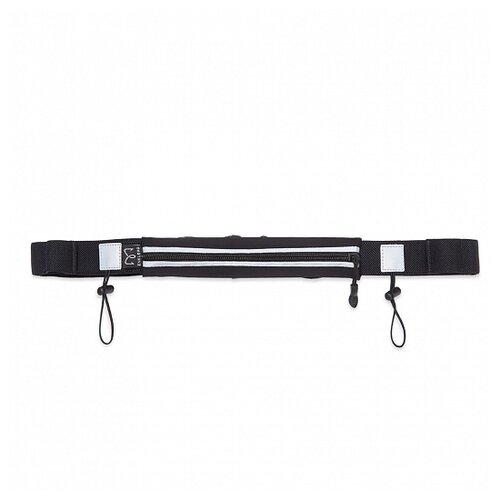 фото Сумка enklepp run belt fast (black)