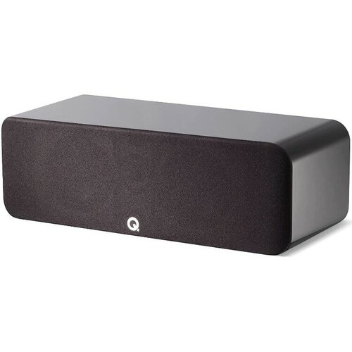 Центральный канал Q Acoustics Concept 90 Centre QA2990 Gloss Black 8999000₽