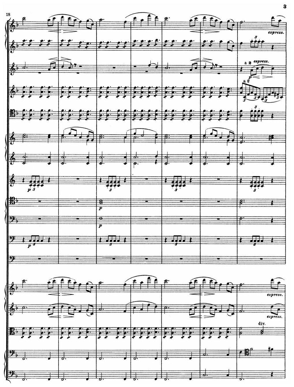 Ouverture zur Oper (Otto Nicolai) - фото №2