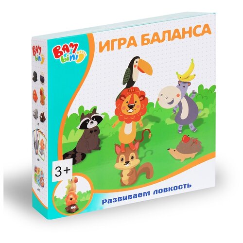 фото Настольная игра s+s toys игра