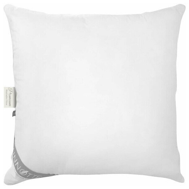 фото Подушка LUNNOTTE Like Down 70х70см, арт. LNLD70
