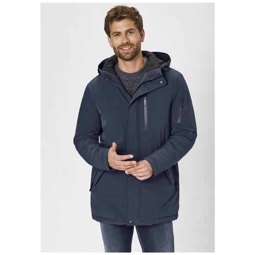 Куртка мужская Redpoint Dave (52, Оливковый)