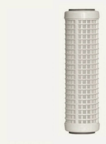 Изображение товара Картридж механической очистки из нейлоновой сетки 10SL, многоразовый, 50 мкм