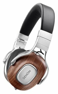 Проводные наушники Denon AH-MM400