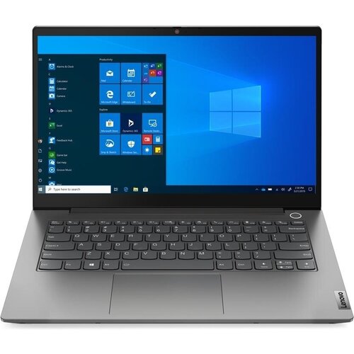 Ноутбук Lenovo ThinkBook 14 G3 ITL 21A3000SCD грав клав 14 FHD i5-1155G716Gb512b SSDW11H rusGRAVKBD 12523000₽