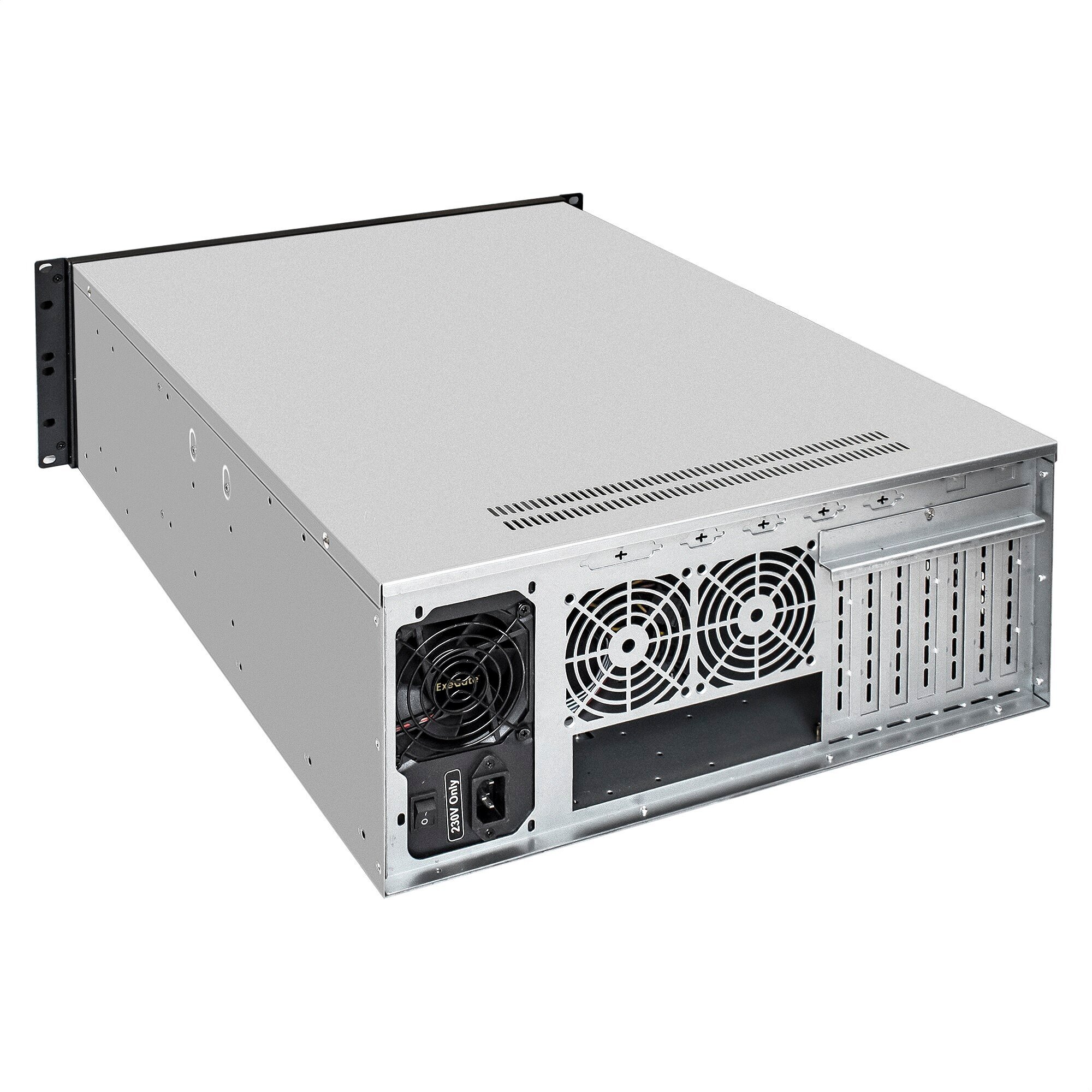 Серверный корпус ExeGate Pro 4U650-18-500RADS