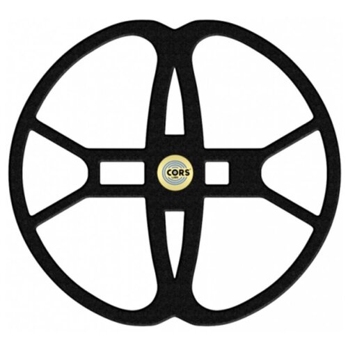 фото Катушка cors strike 12x13" для x-terra 3-х частотная (3 / 7,5 / 18,75 кгц)