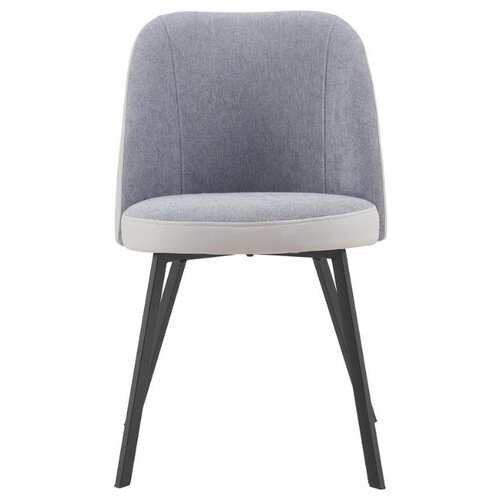 фото Стул praga серый bradex home