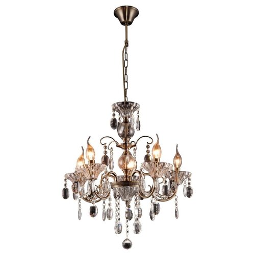 фото Люстра toplight yolanda