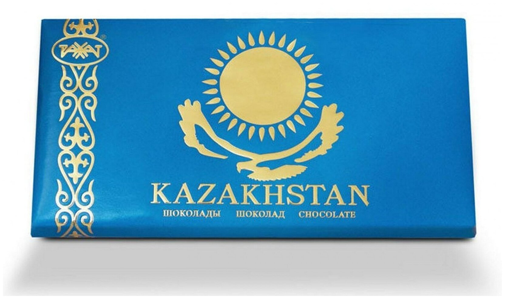 Шоколад Рахат Kazakhstan, 100 г