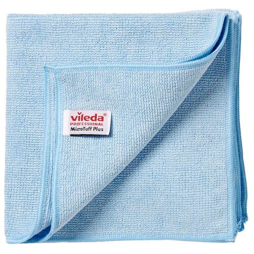фото Салфетка Vileda Professional МикроТафф Плюс 5 шт